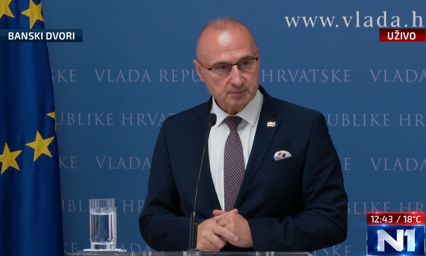 Gordan Grlić Radman