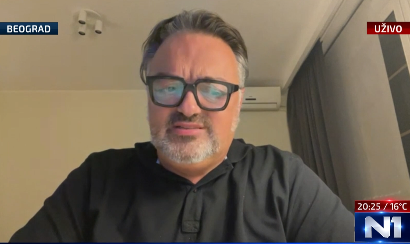 Aleksandar Trifunović