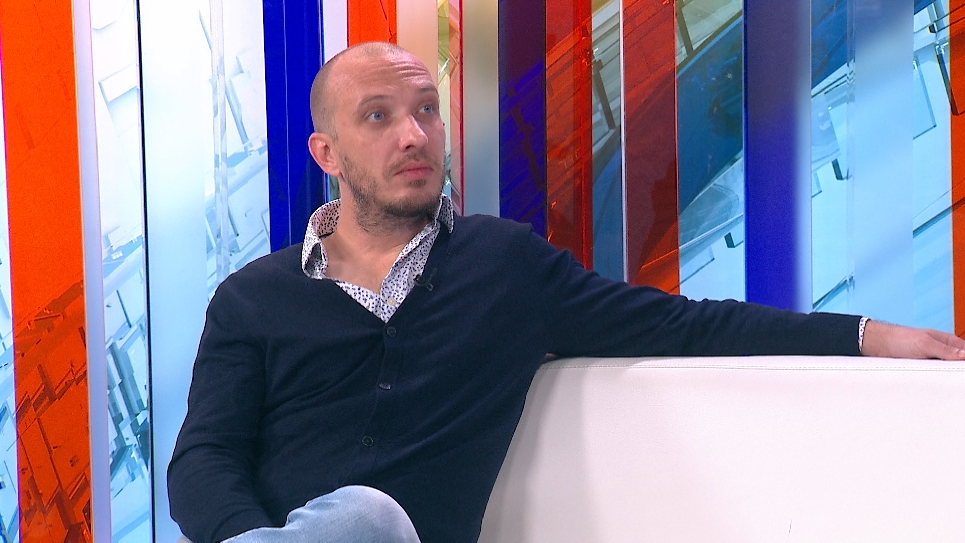 branimir vidmarović