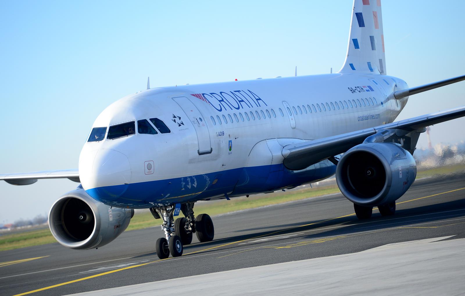 Prolo je pet godina od otvorenja novog putni?kog terminala Zra?ne luke Franjo Tu?man