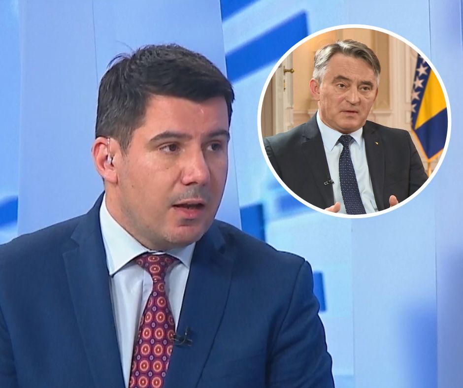 nikola grmoja, željko komšić,