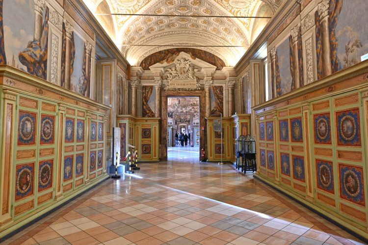 vatikan, rim, umjetnost,