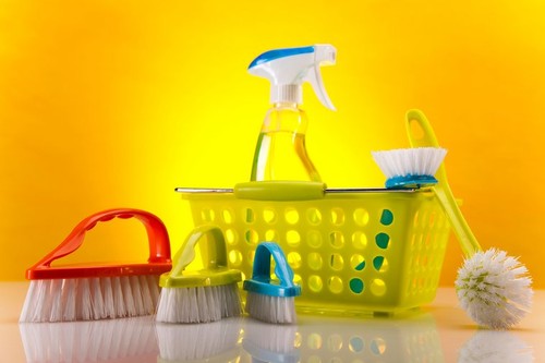 House cleaning products