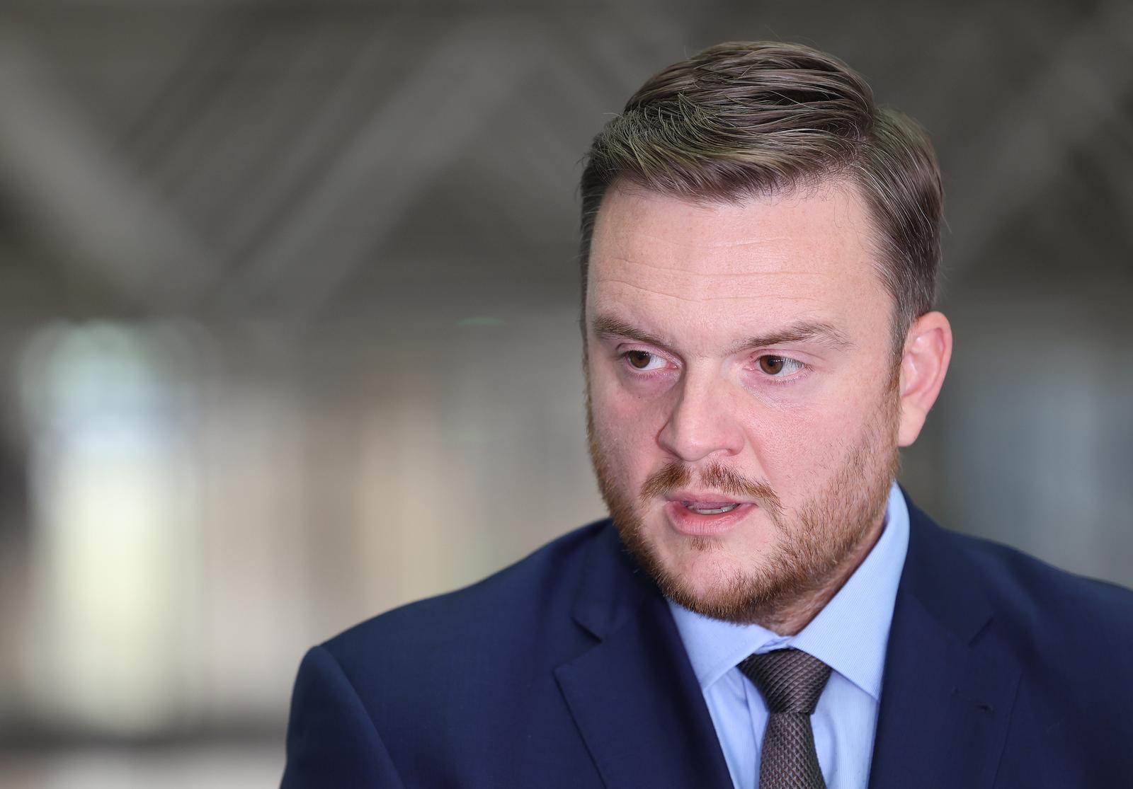 Zagreb: Završen treći sastanak između predstavnika Vlade i Sindikata o Kolektivnom ugovoru