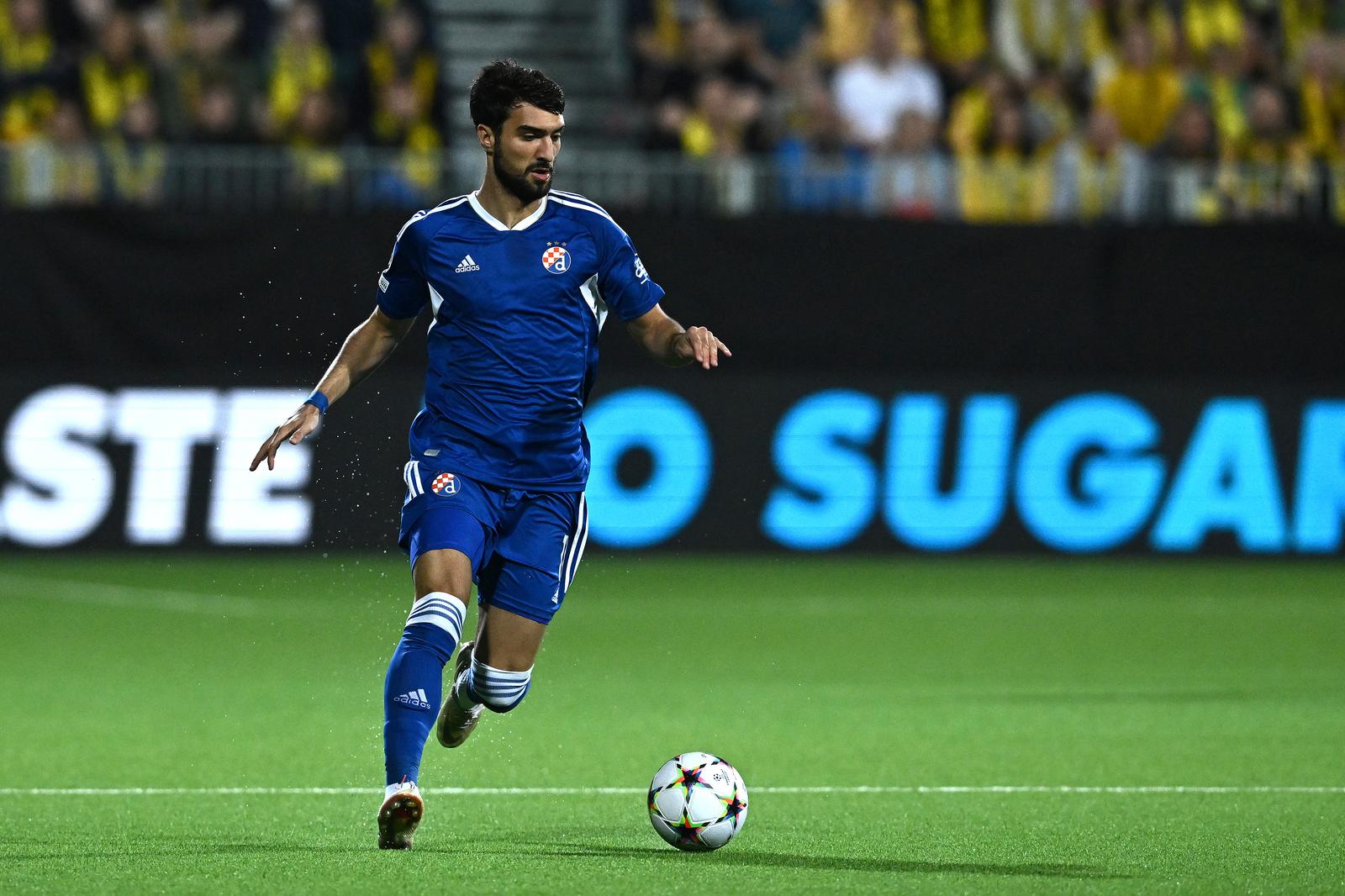 Bodo: Prva utakmica doigravanja UEFA Lige prvaka, FK Bodo/Glimt - GNK Dinamo