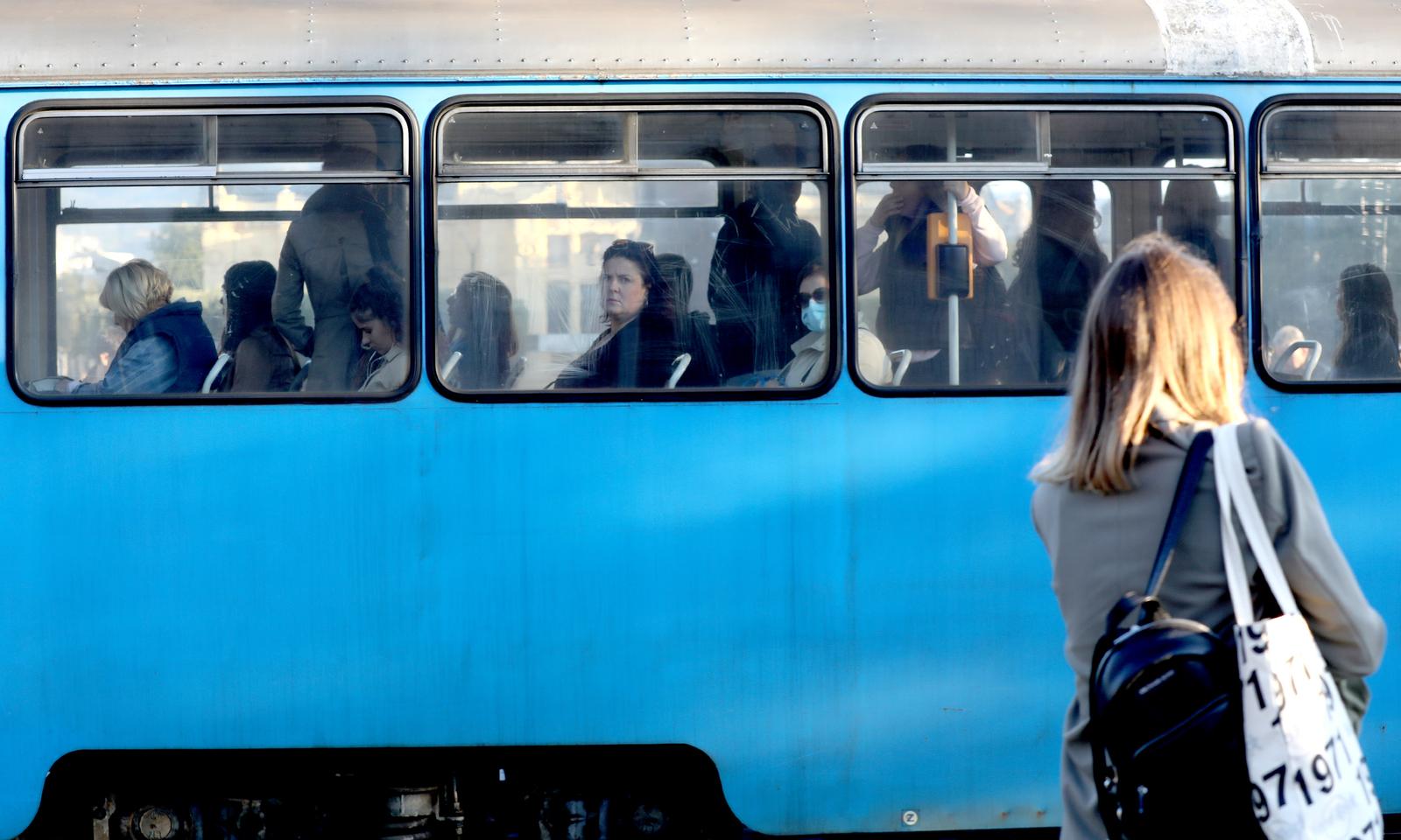 Zagreb: DZS objavljuje kona?ne rezultate Popisa stanovnitva 2021