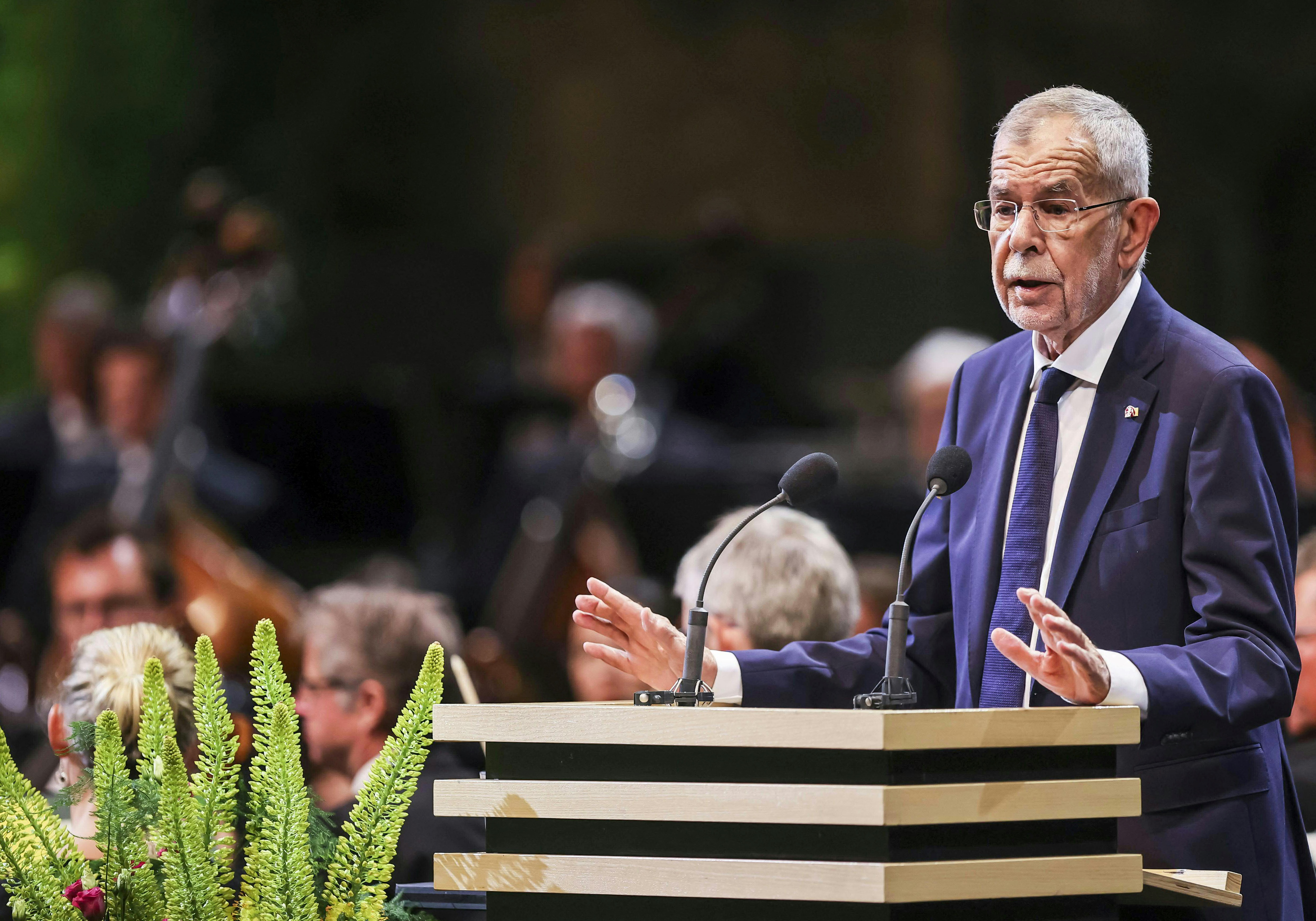 AUSTRIA-CULTURE-FESTIVAL-SALZBURG