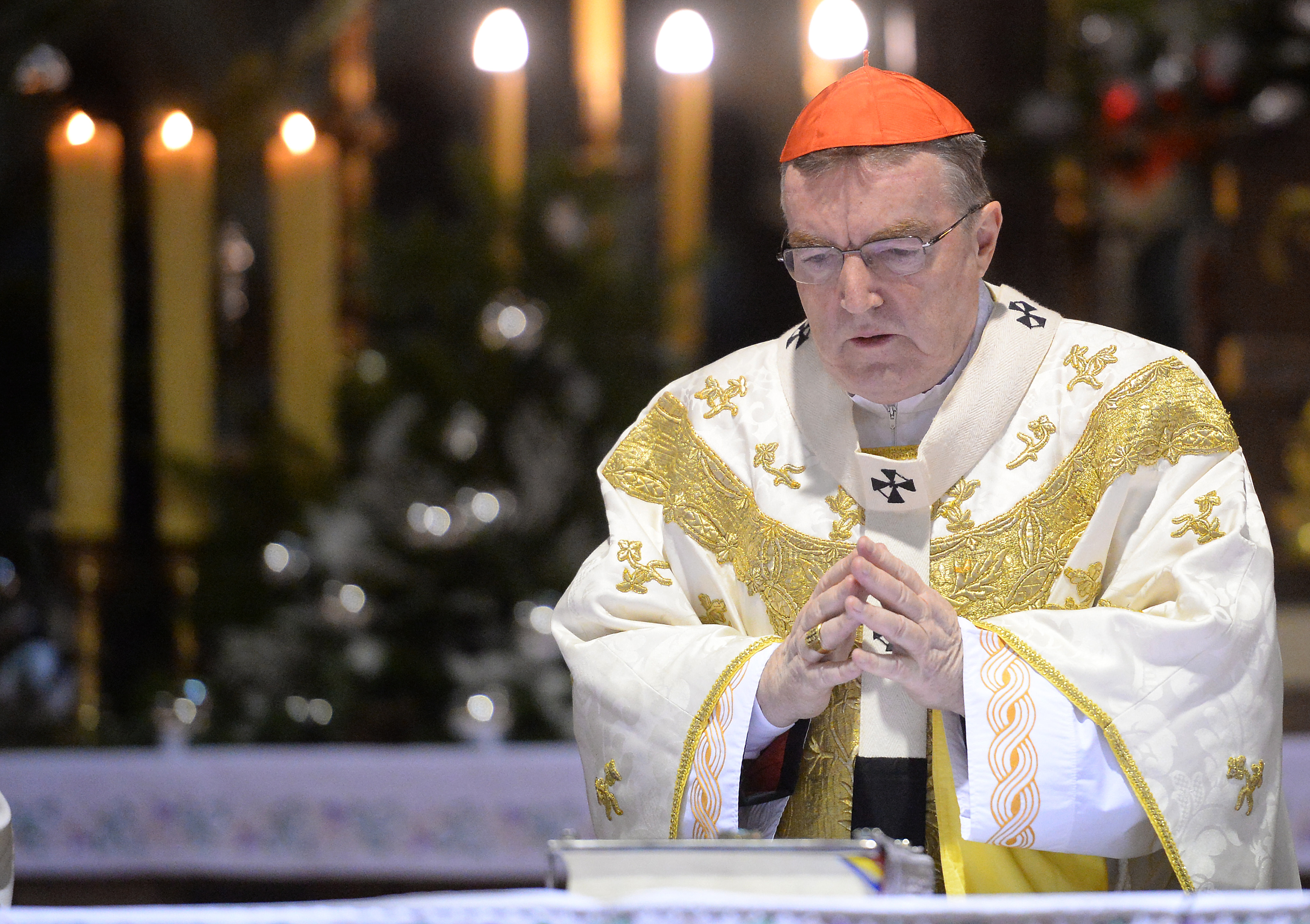 Na današnji dan prije 25 godina Josip Bozanić imenovan je zagrebačkim nadbiskupom