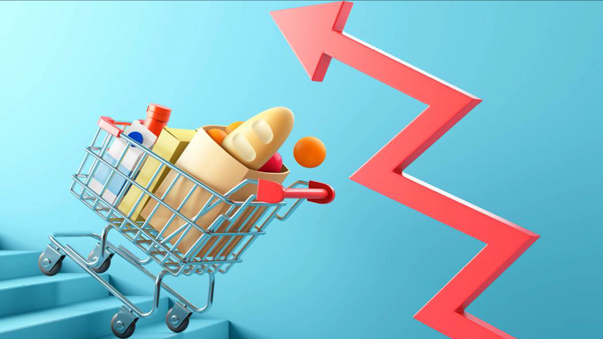 košarica, n1 košarica, hrana, cijene, poskupljenje