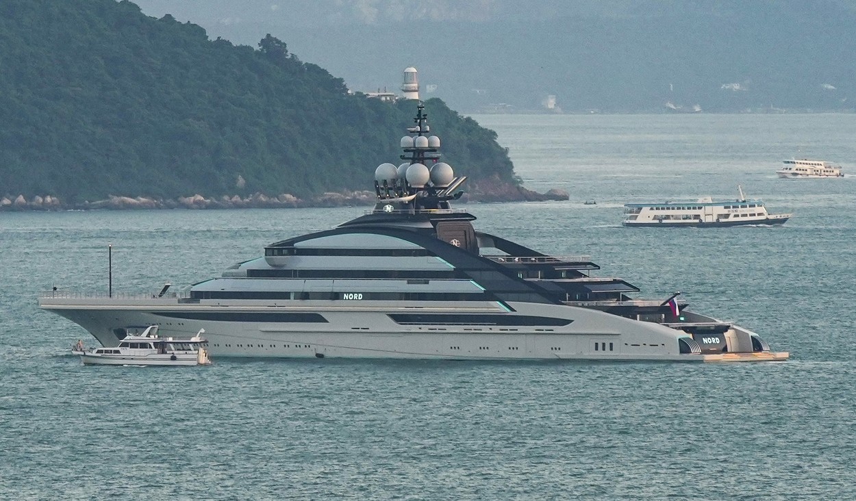 Hong Kong News - October 6, 2022