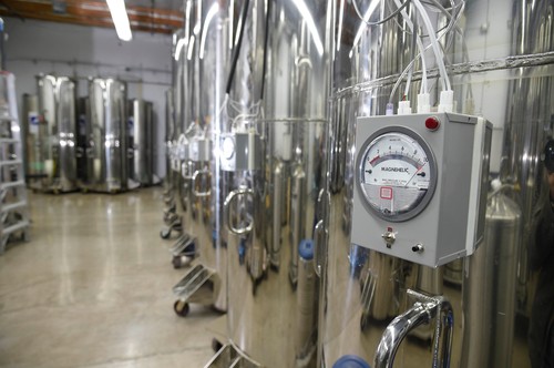 čuvanje tijela, kriokonzervacija, kronika