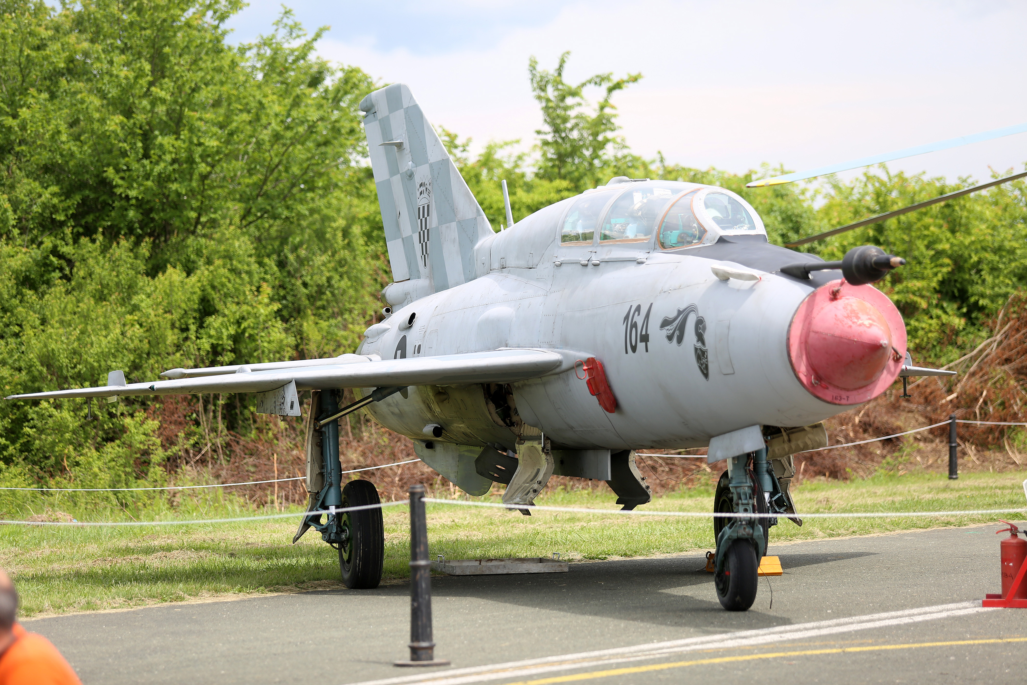 Velika Gorica: Prvi aeromiting AirVG u Zrakoplovnom tehni?kom centru