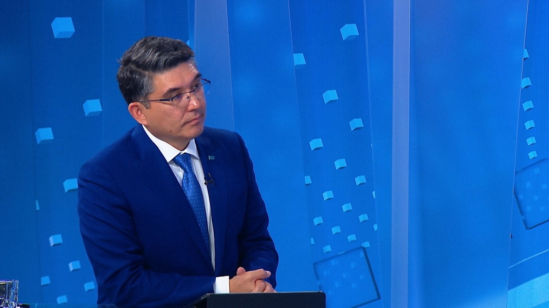 Abibullayev Altay Ibragimuly