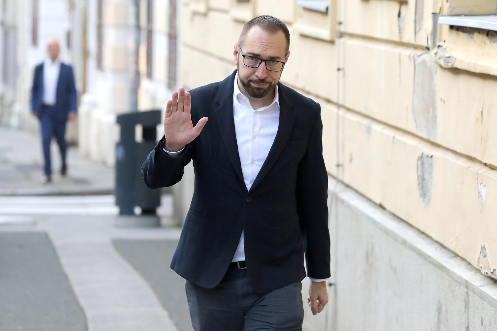 Tomislav Tomašević