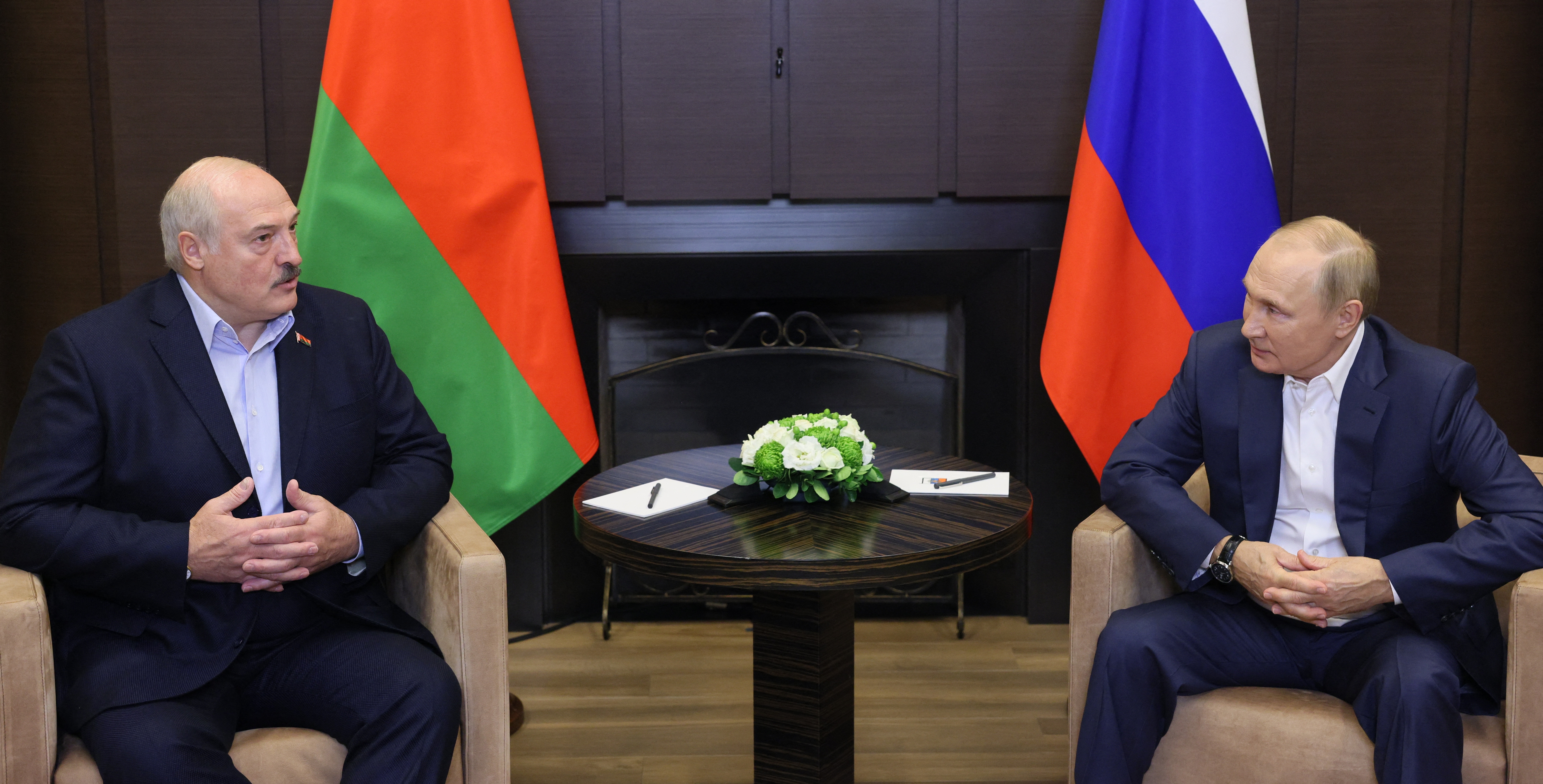RUSSIA-BELARUS-POLITICS-DIPLOMACY