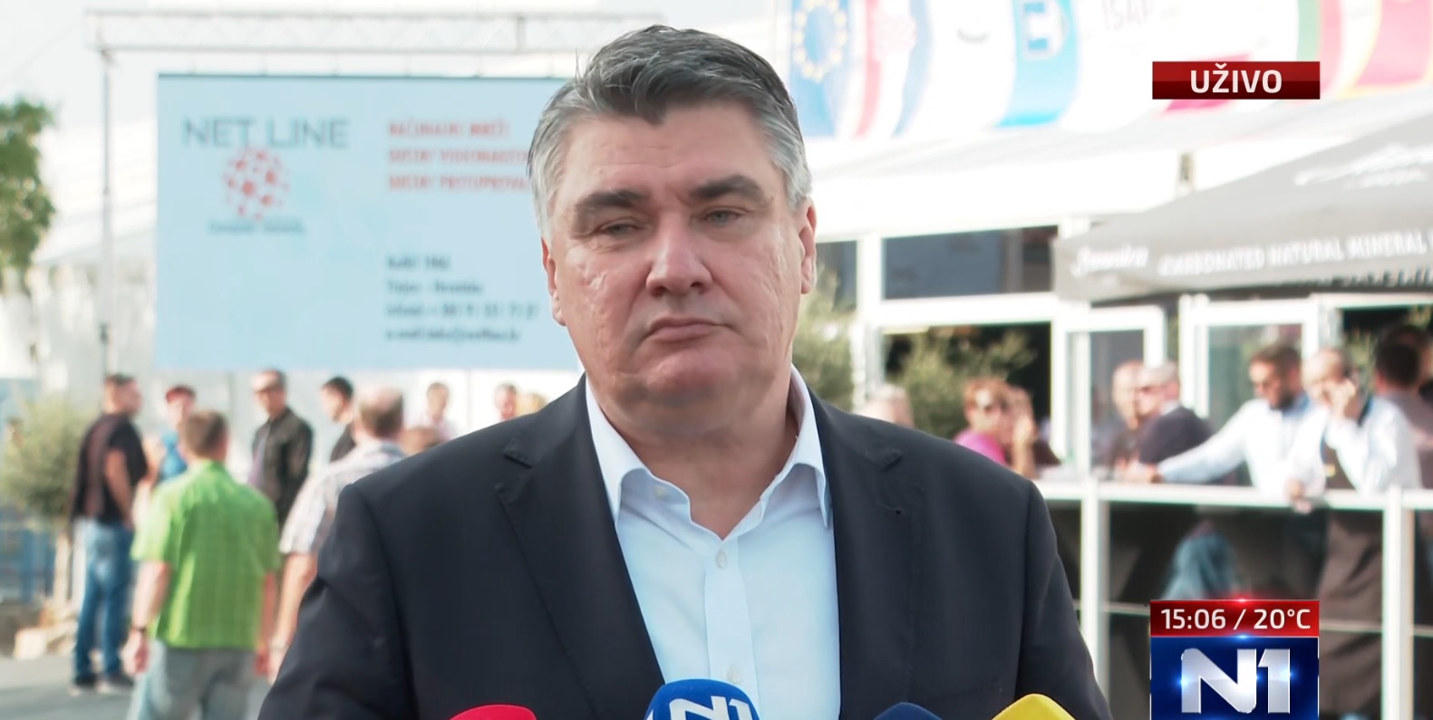 milanović