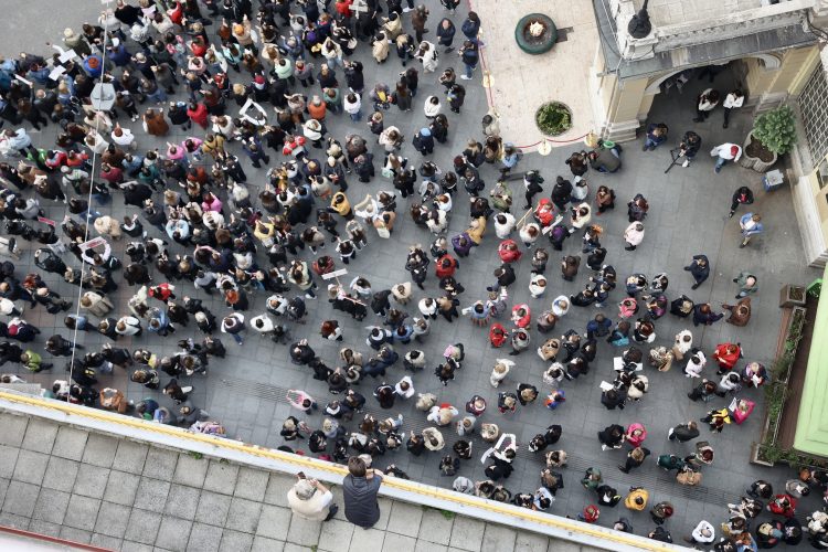 sarajevo, bih, prosvjed