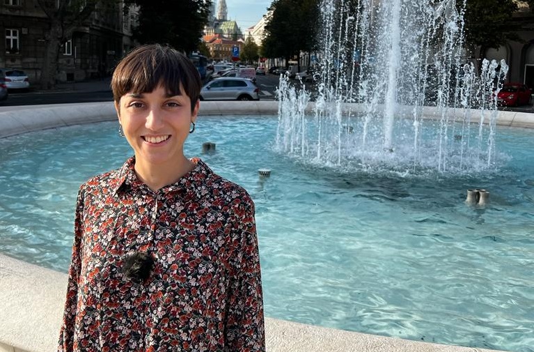 maria rodriguez alcaraz