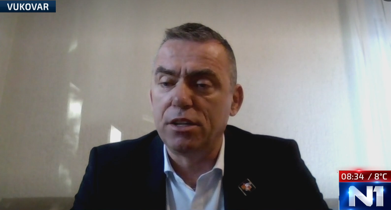 Stipe Mlinarić Ćipe