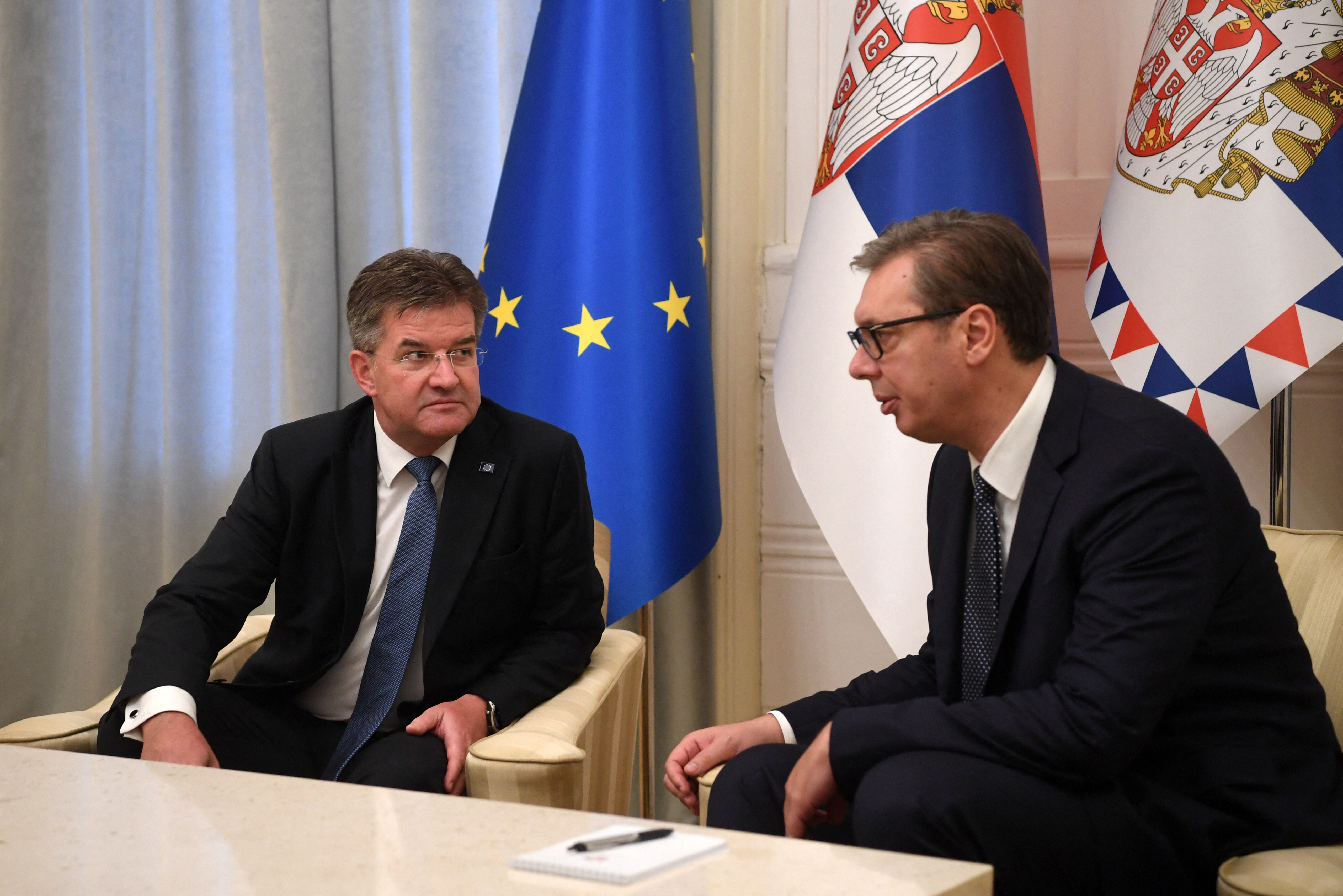 srbija, kosovo, vučić