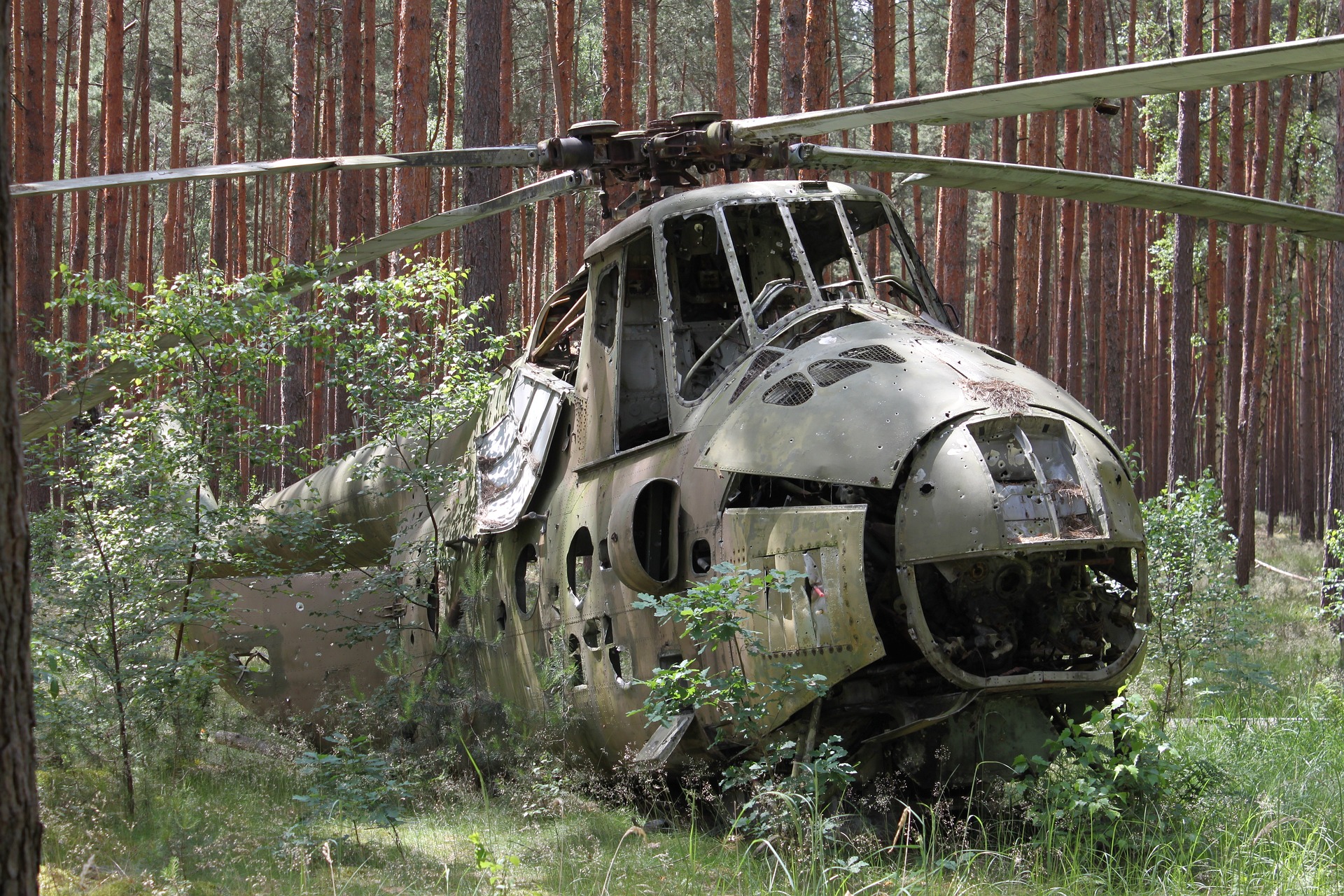 war, rat, helikopter, pad helikoptera,