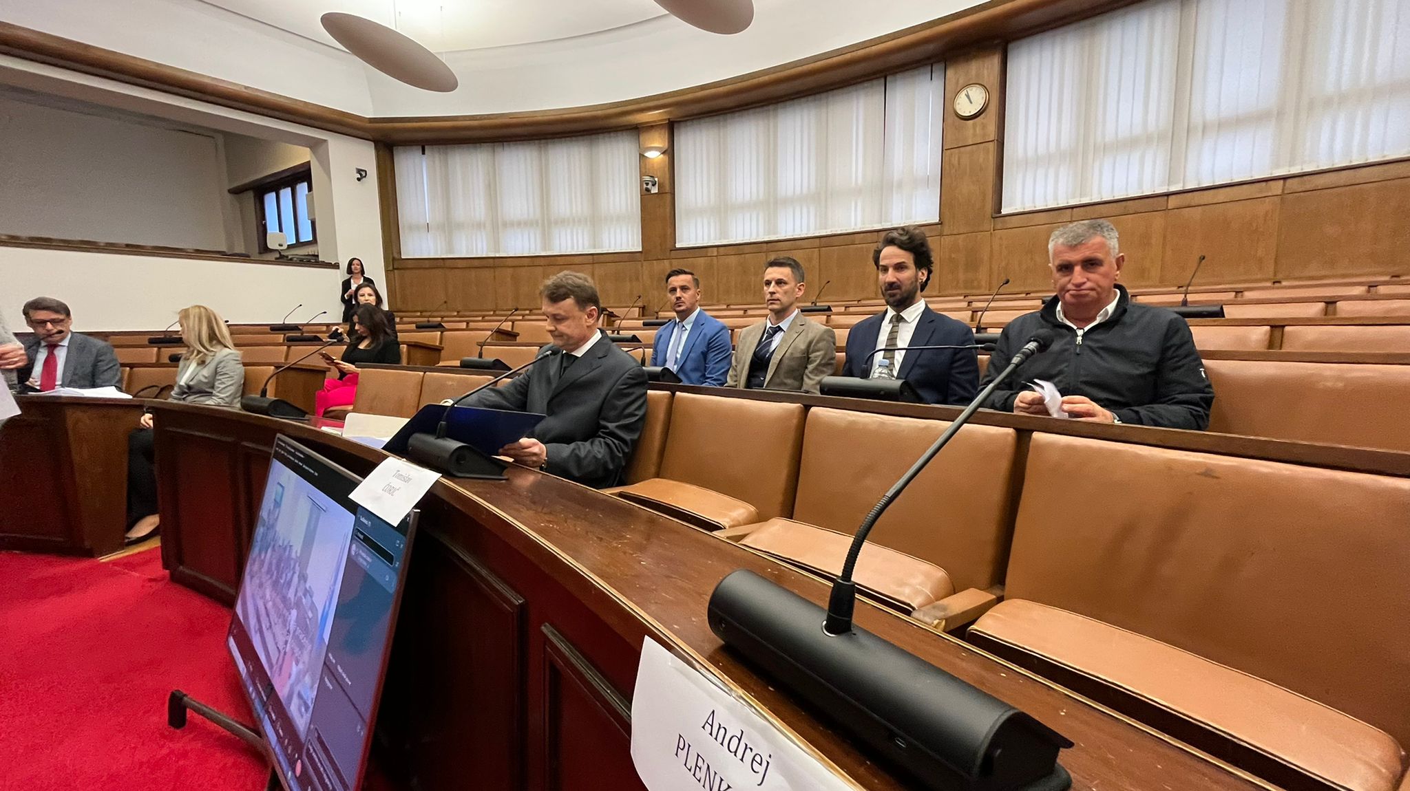 antikorupcijsko vijeće