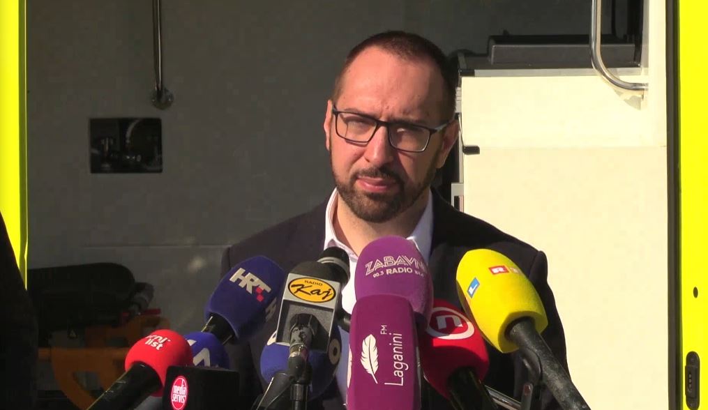 Tomislav Tomašević