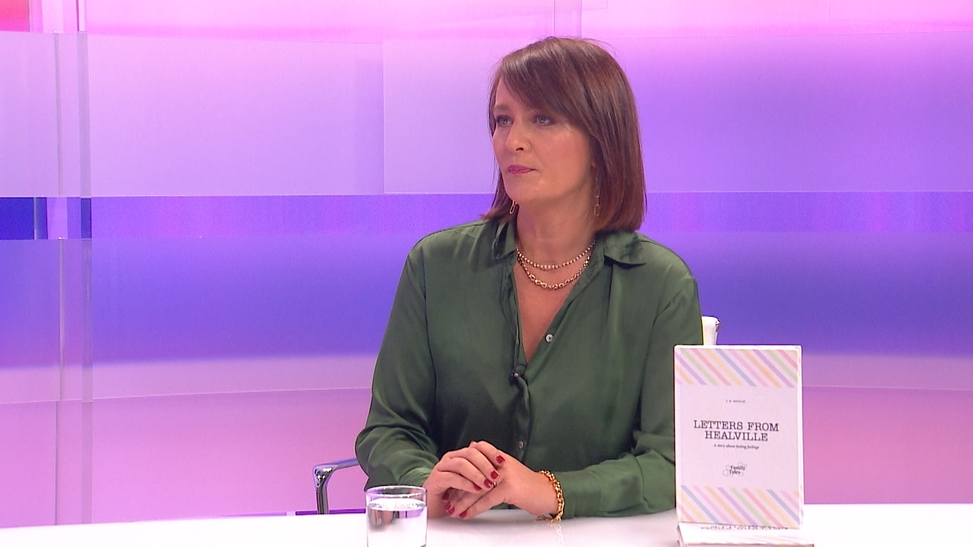 Jelena Ribić Pavelić