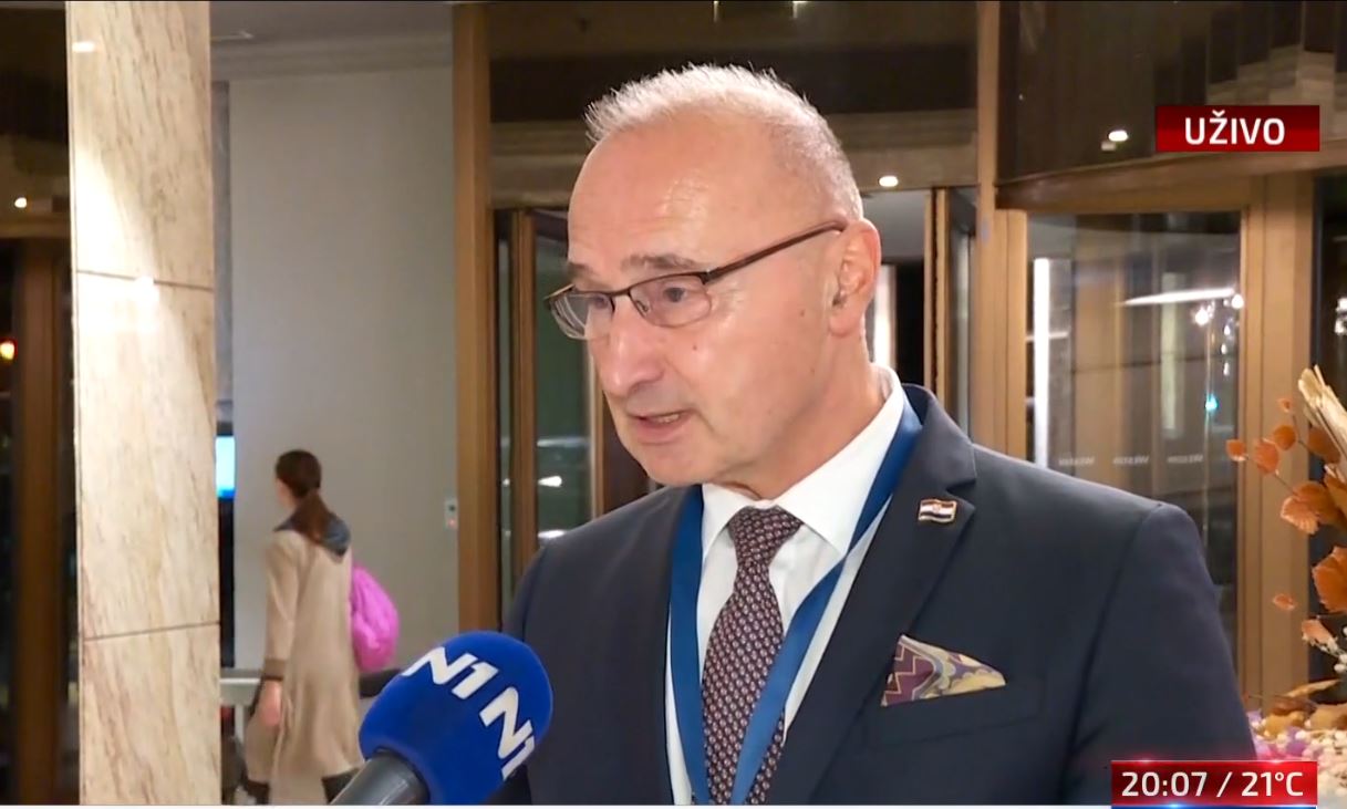 Gordan Grlić Radman