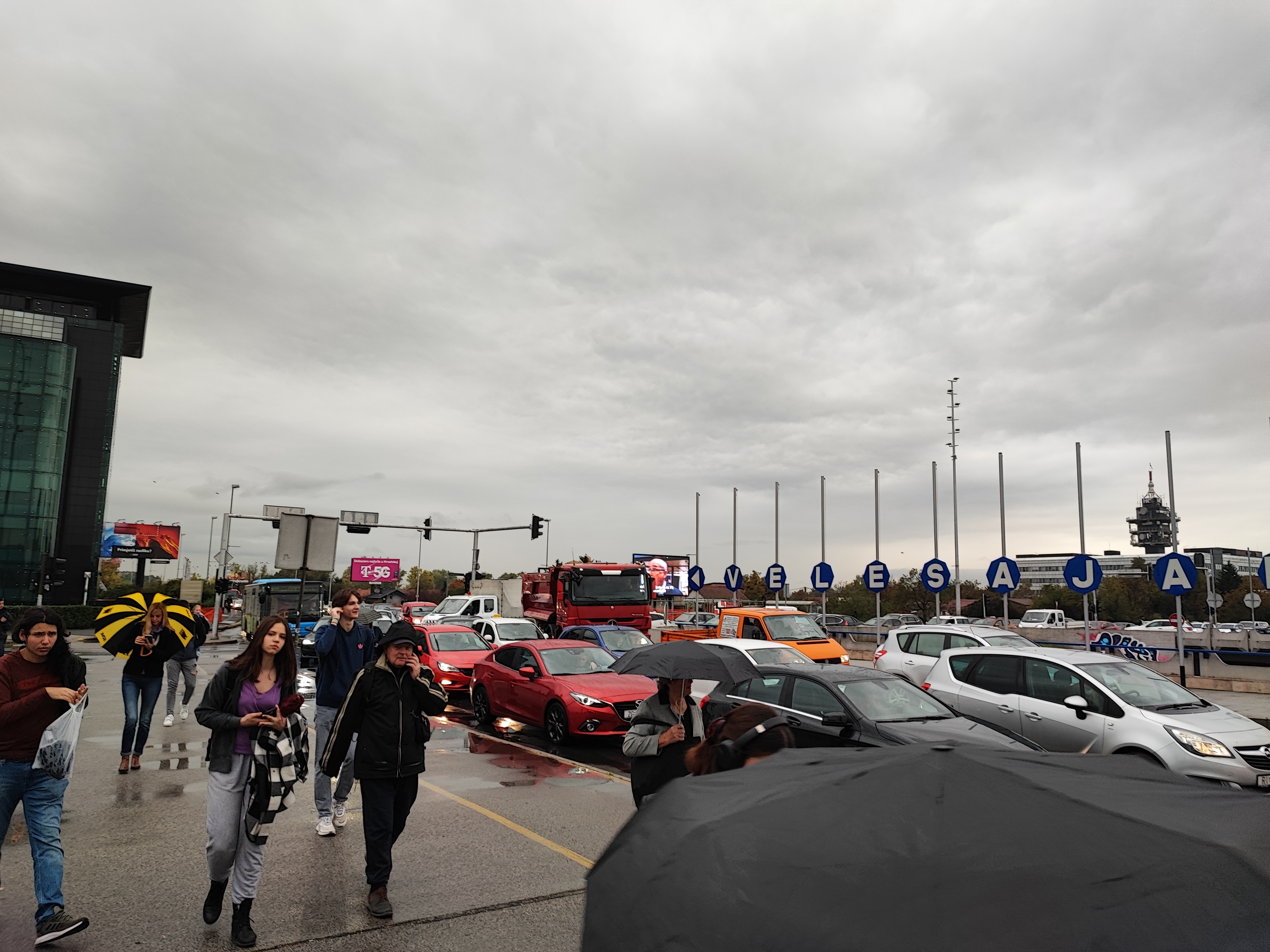 gužva, nsk, zagreb, krimska platforma