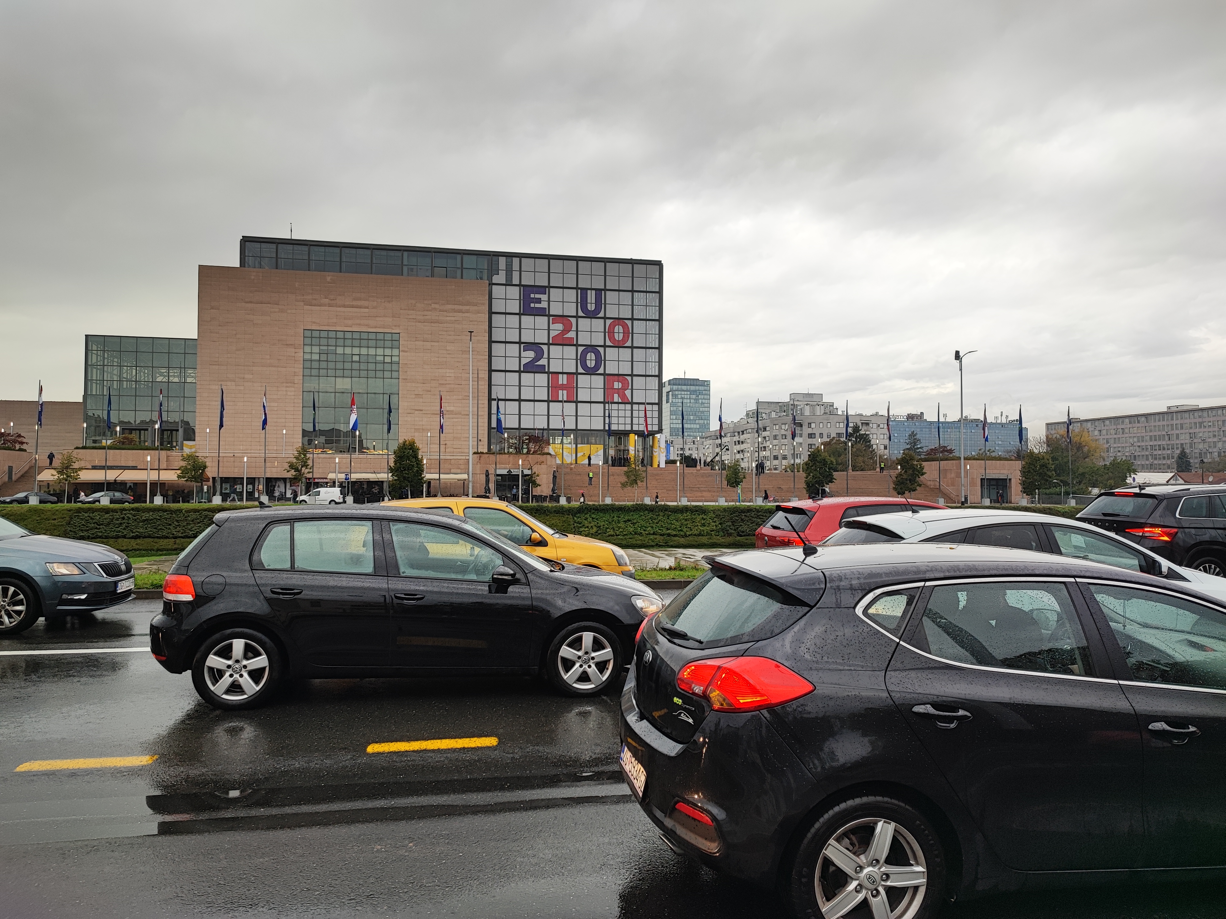 gužva, nsk, zagreb, krimska platforma