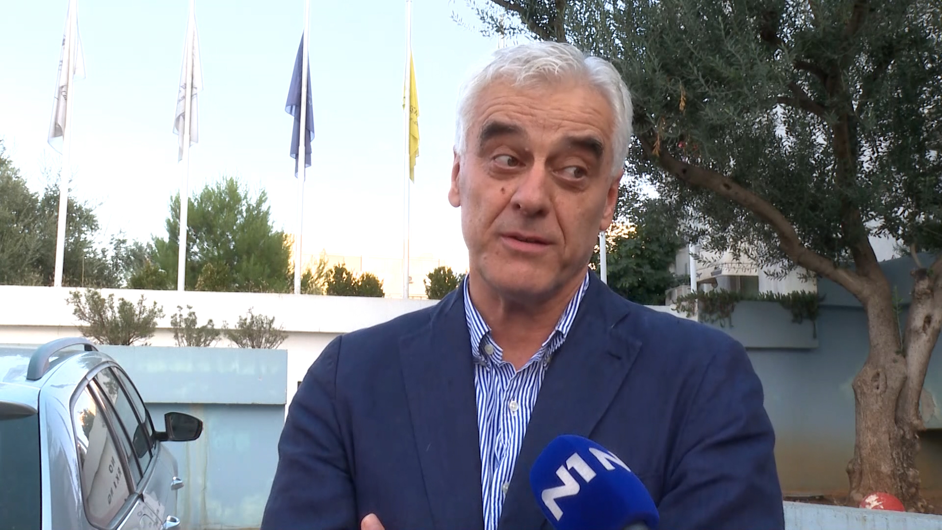 Nediljko Ivančević