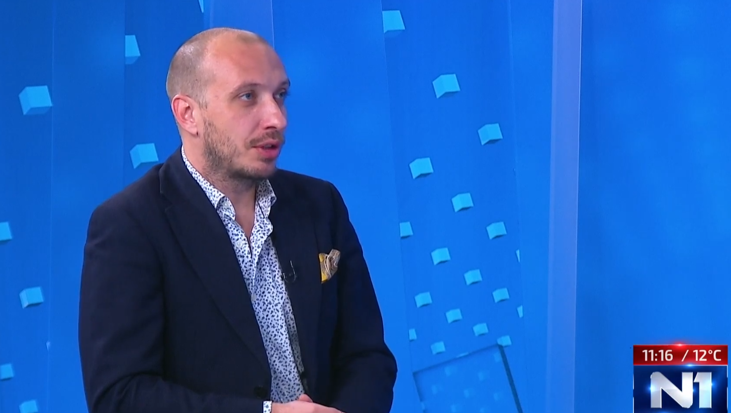 Branimir Vidmarović