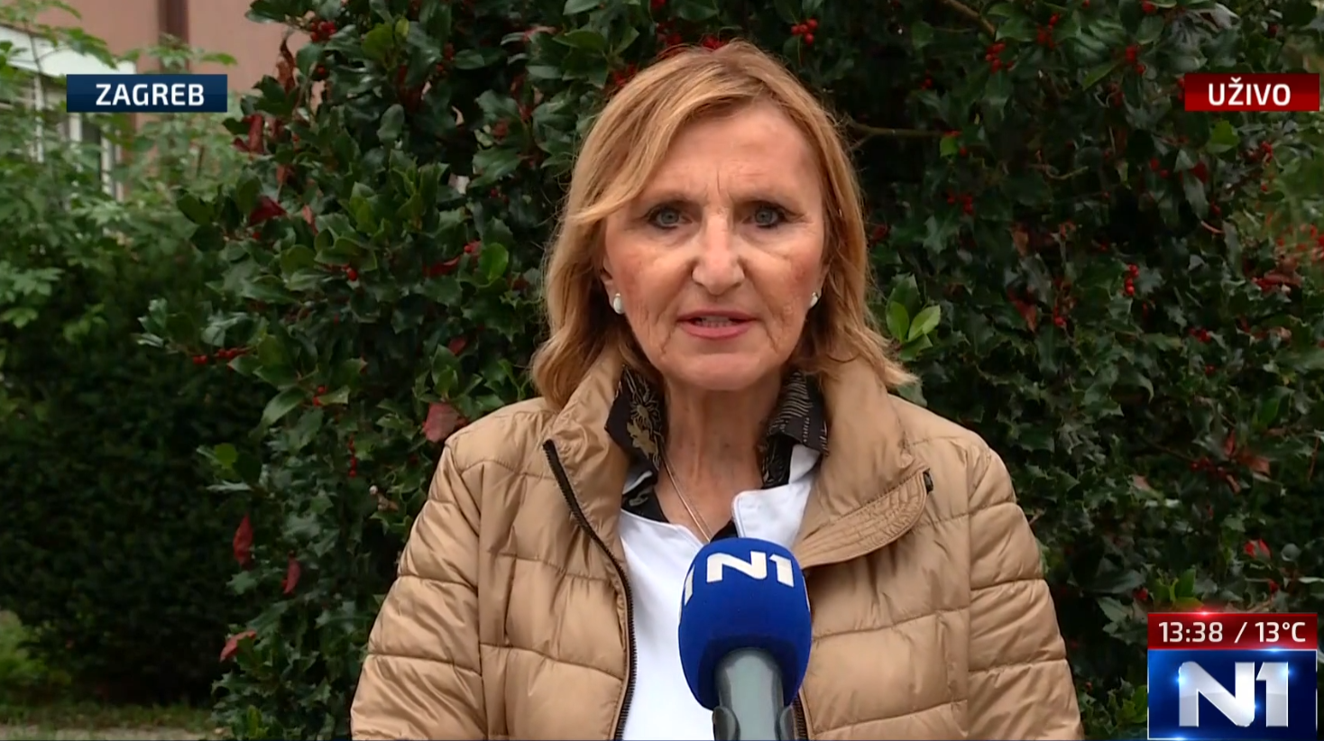 Vesna Potočki Rukavina