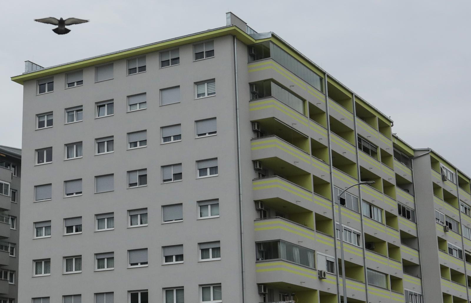 Započinje novi krug prijava za subvencionirane stambene kredite