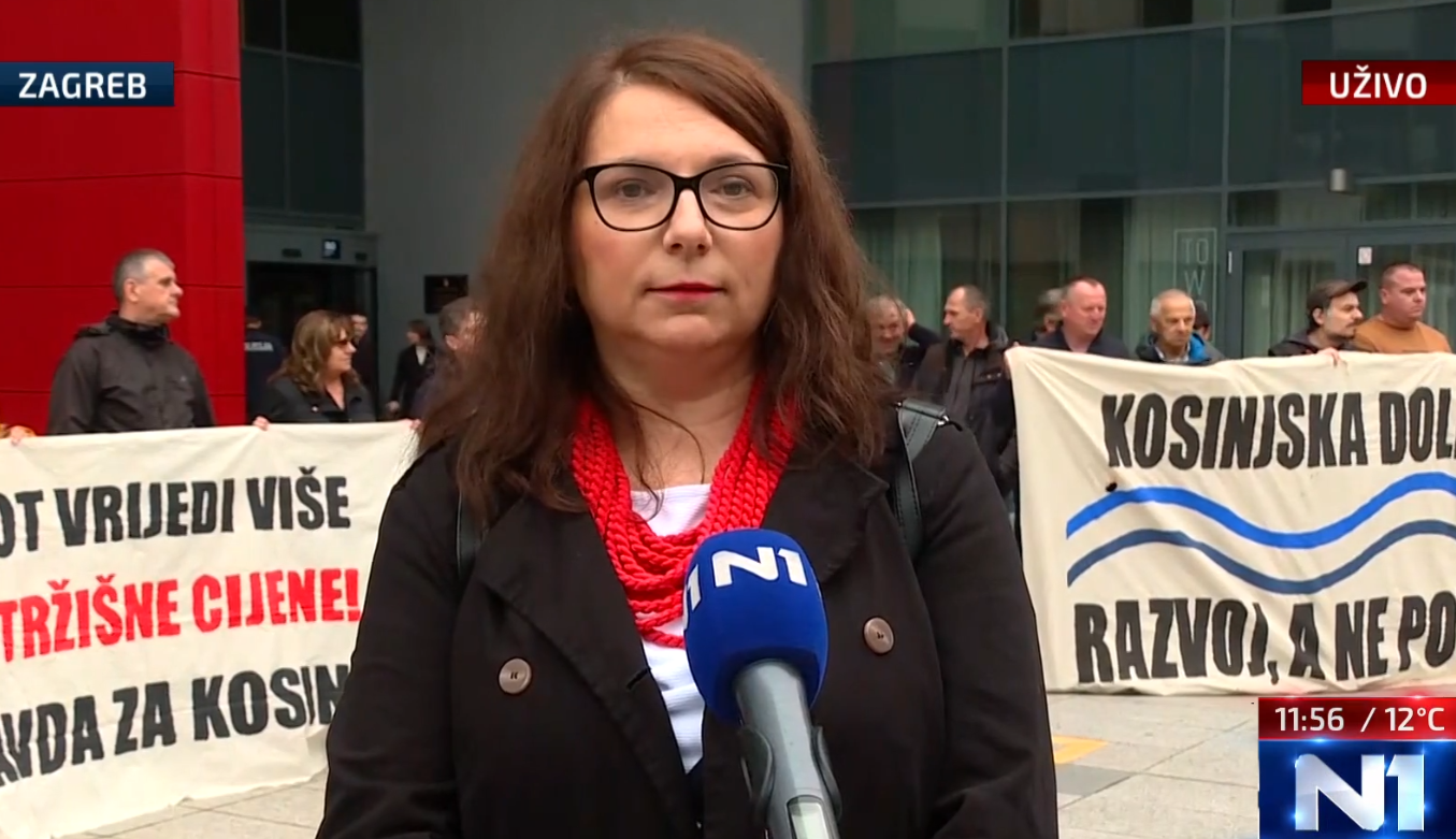 Željka Leljak Gracin