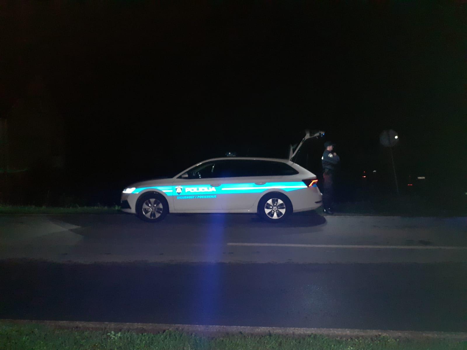 Sudarili su se teretni i putnički vlak, vatrogasci, policija i pripadnici HGSS-a dolaze na mjesto nesreće