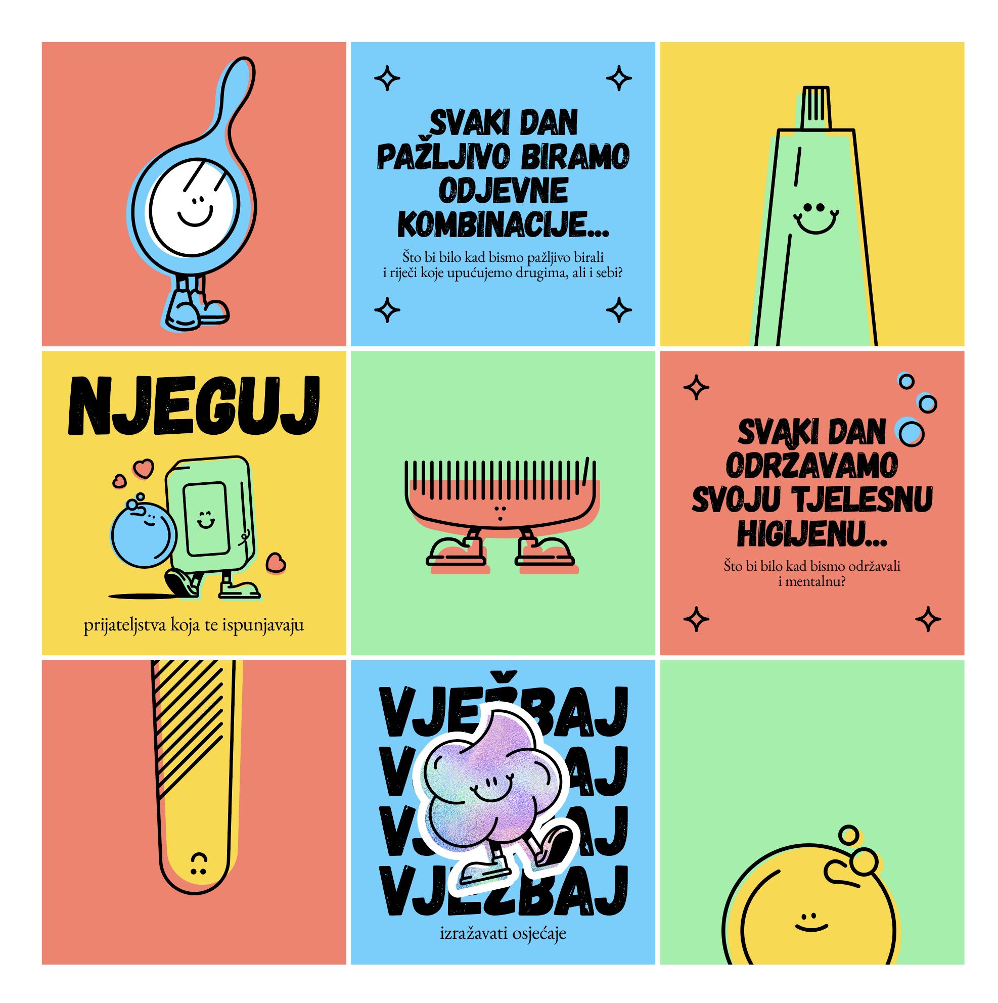 Nova online platforma Mentalna higijena potiče djecu i mlade na brigu o mentalnom zdravlju