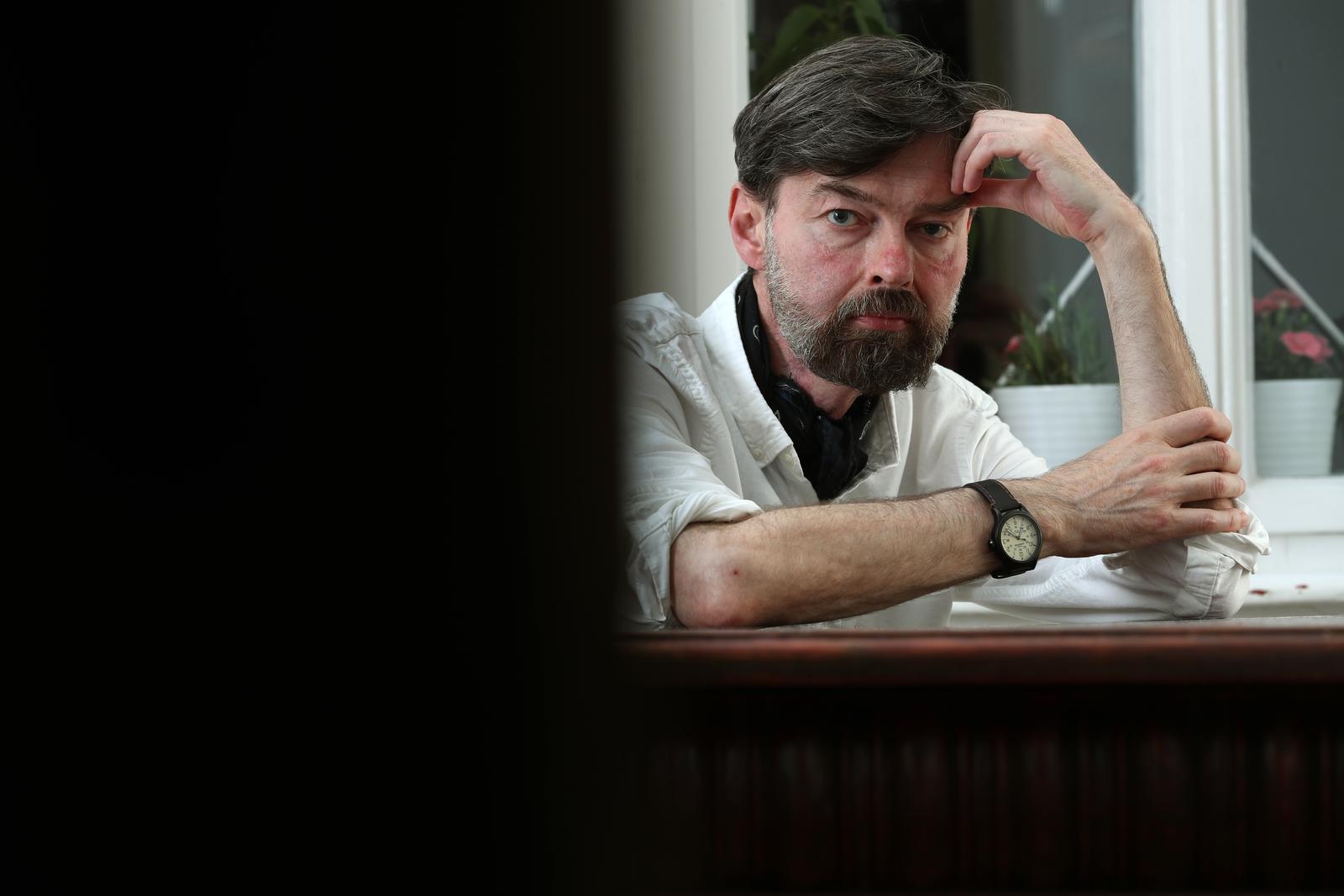 Preminuo je Lukas Nola, proslavljeni hrvatski filmski redatelj i scenarist