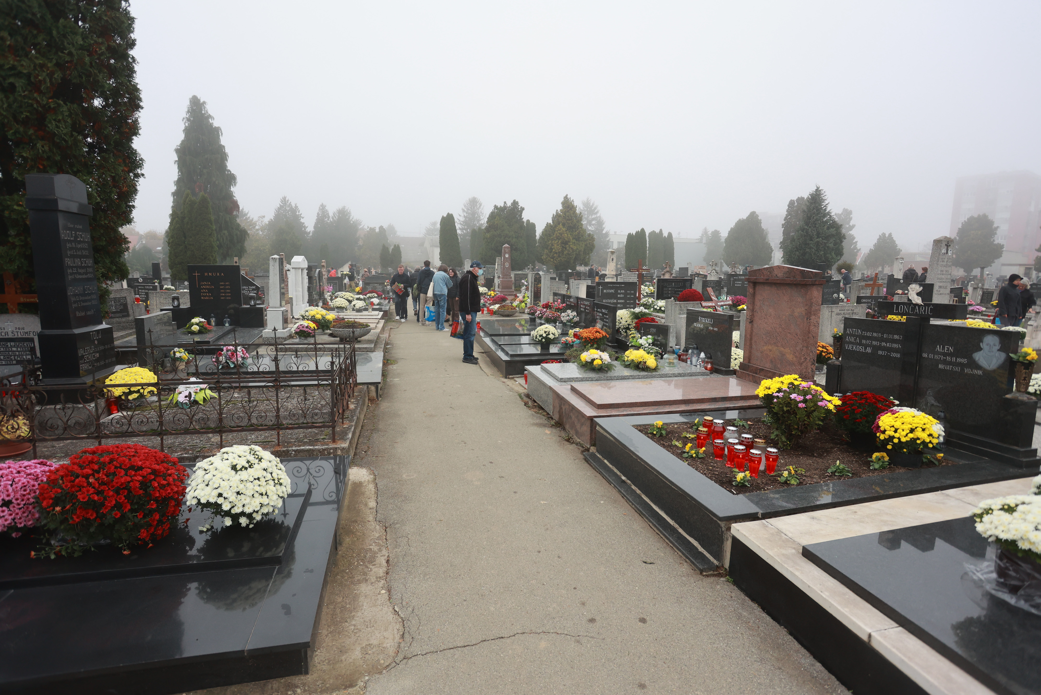 Davor Javorovic/PIXSELL