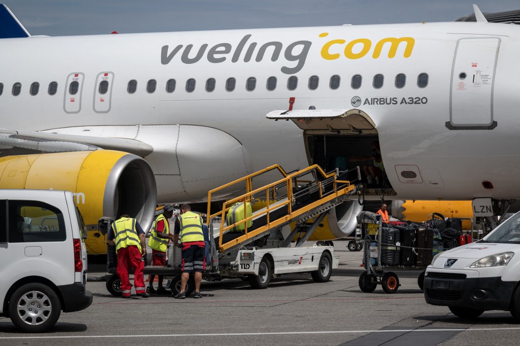 vueling