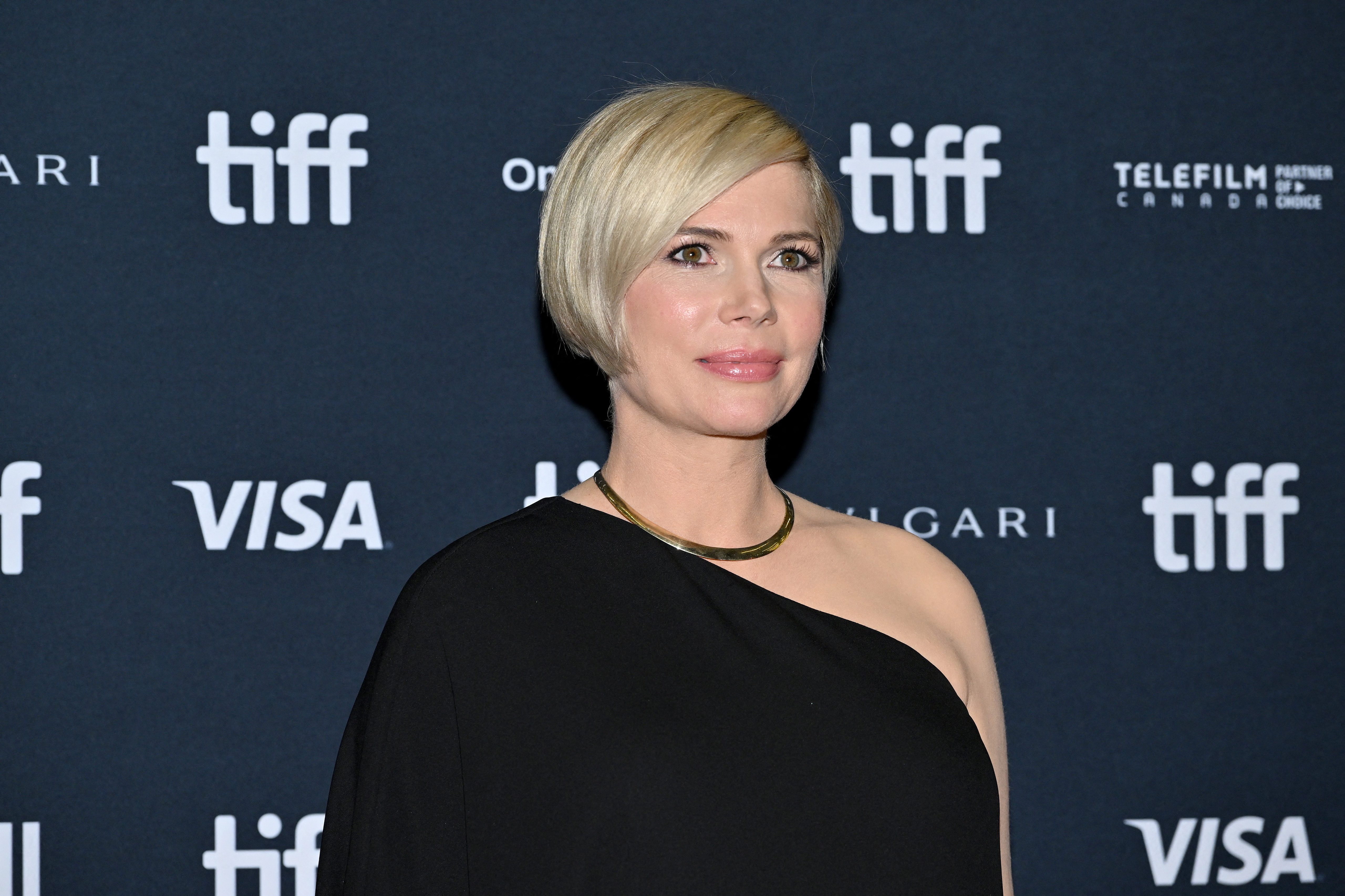 2022 Toronto International Film Festival - "The Fabelmans" Premiere