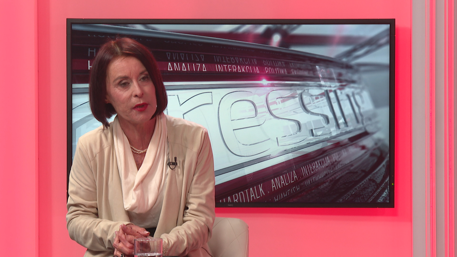 zrinka vrabec mojzeš