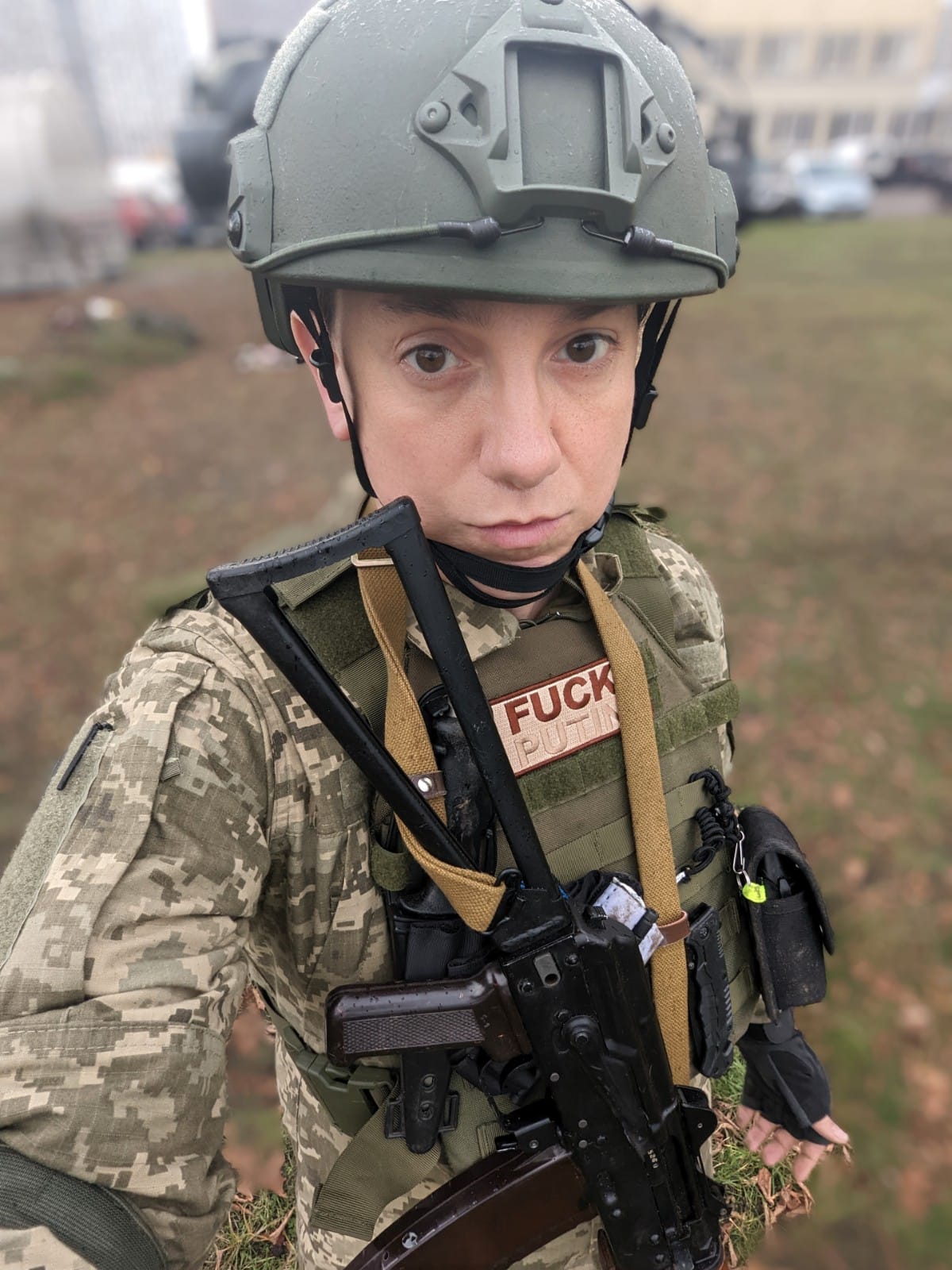 Sarah Ashton Cirillo