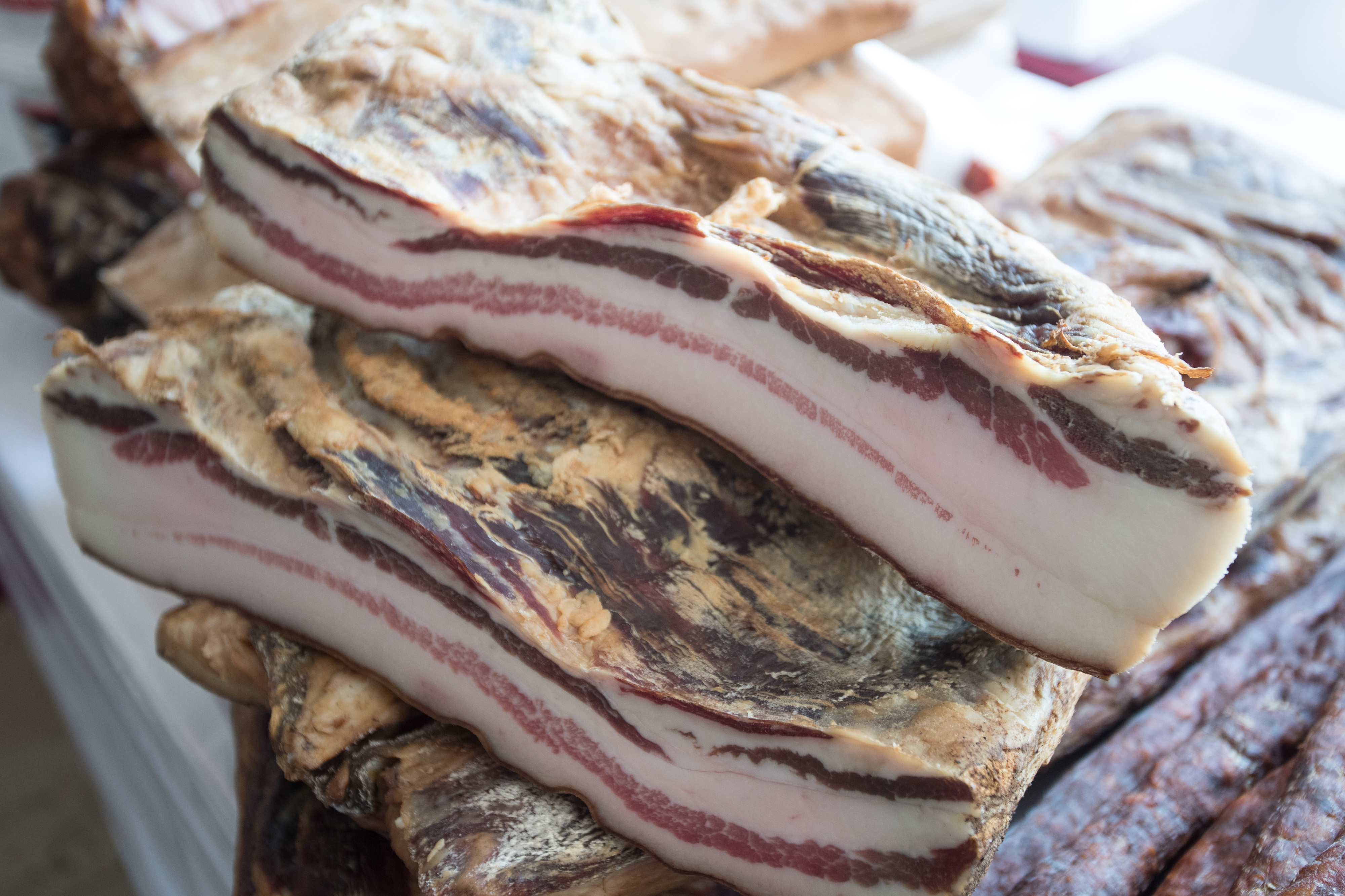 Zagreb: Otvoren 18. sajam "Proizvodi hrvatskog sela" na Pu?kom otvorenom u?ilitu