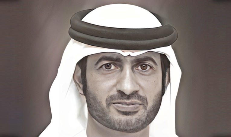 saif alketbi