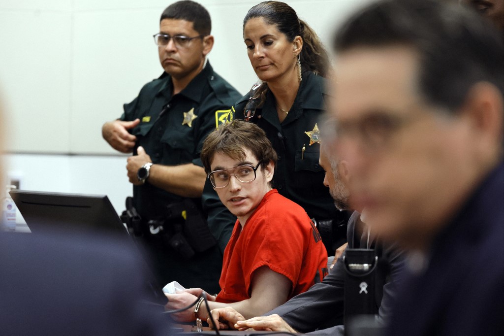 nikolas cruz