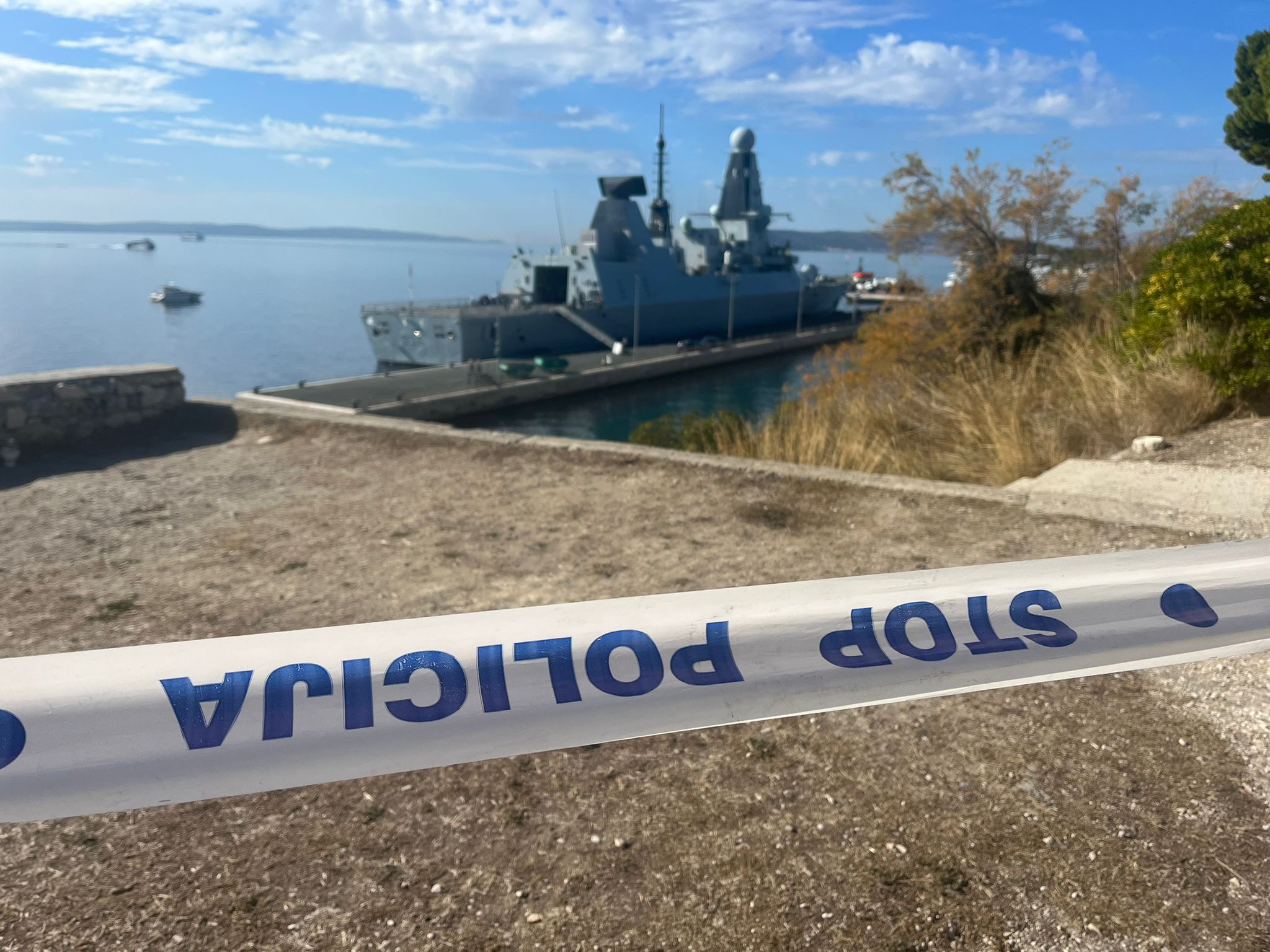 N1 / Vesela Šegvić