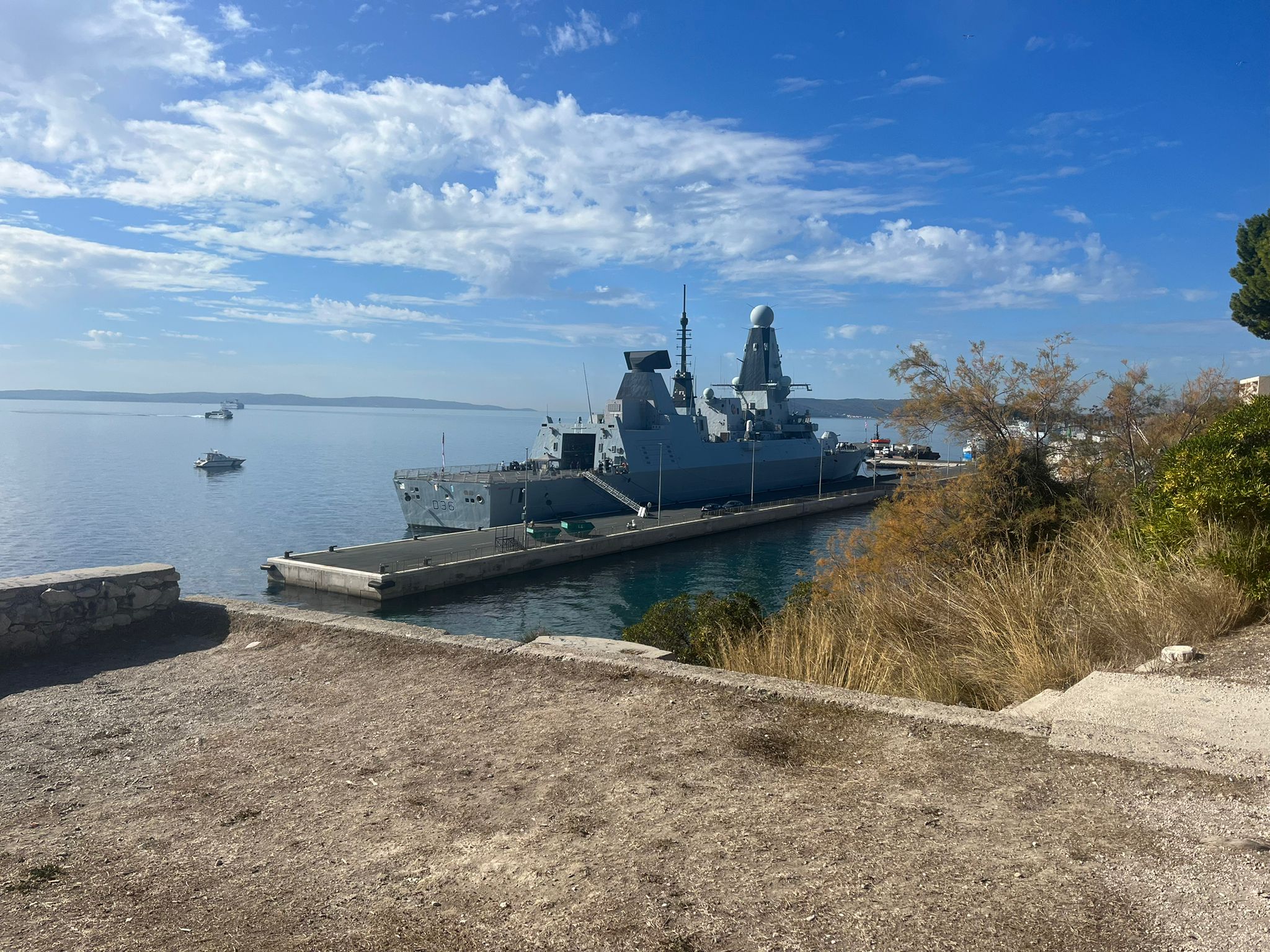 N1 / Vesela Šegvić