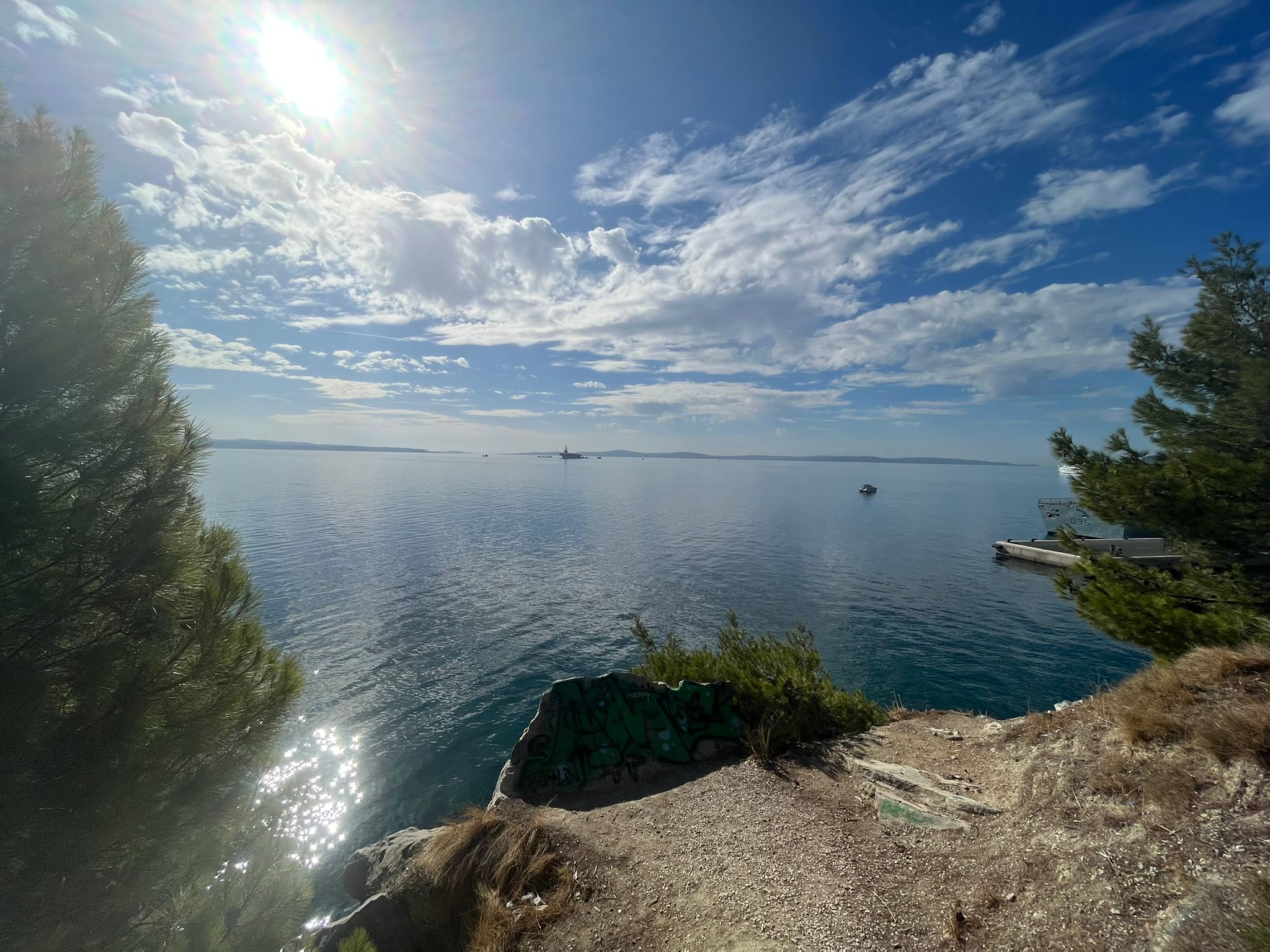 USS George H.W. Bush